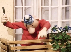 پت و مت (فصل 4 - قسمت 1)